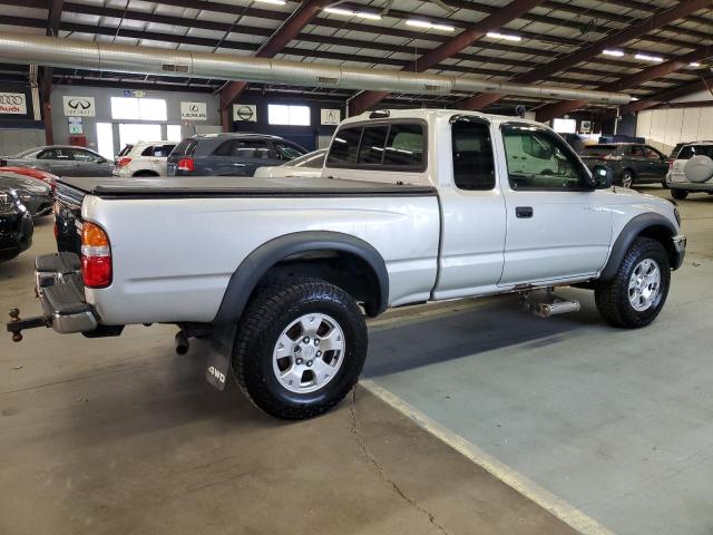 Photo 2 VIN: 5TEWN72N24Z330631 - TOYOTA TACOMA XTR 