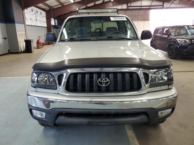 Photo 4 VIN: 5TEWN72N24Z330631 - TOYOTA TACOMA XTR 