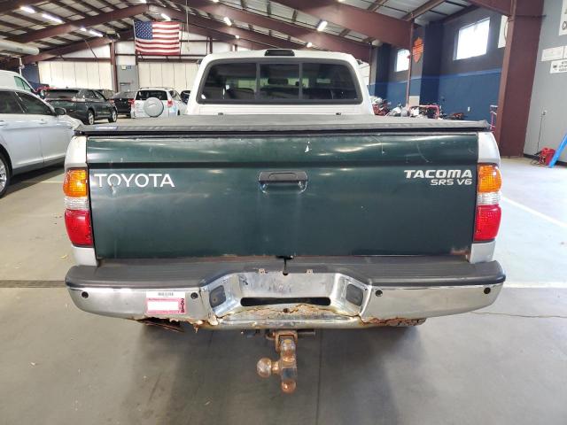 Photo 5 VIN: 5TEWN72N24Z330631 - TOYOTA TACOMA XTR 