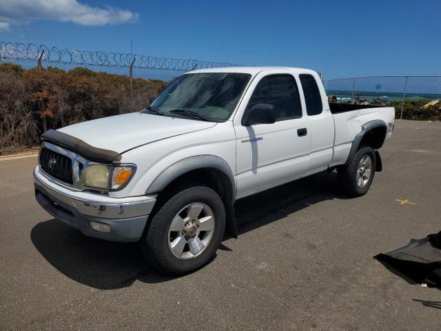 Photo 0 VIN: 5TEWN72N24Z362494 - TOYOTA TACOMA XTR 