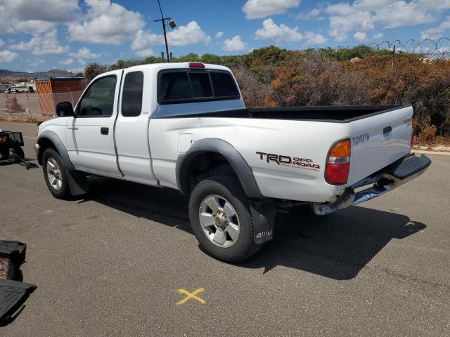 Photo 1 VIN: 5TEWN72N24Z362494 - TOYOTA TACOMA XTR 