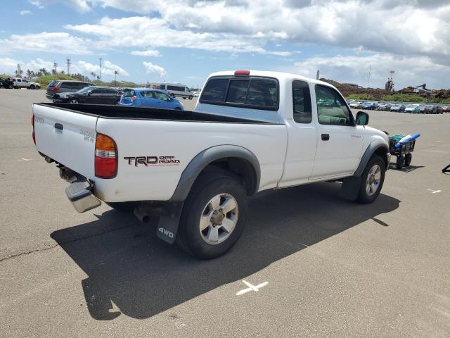 Photo 2 VIN: 5TEWN72N24Z362494 - TOYOTA TACOMA XTR 