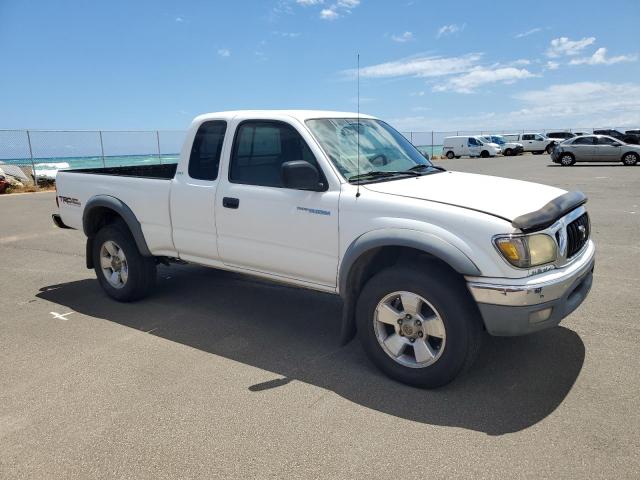 Photo 3 VIN: 5TEWN72N24Z362494 - TOYOTA TACOMA XTR 