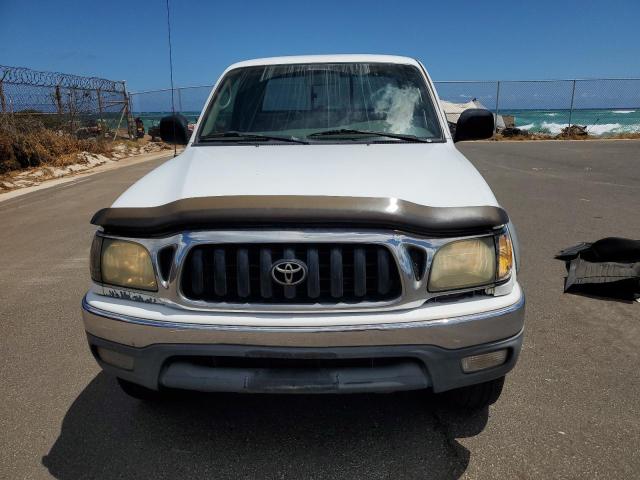 Photo 4 VIN: 5TEWN72N24Z362494 - TOYOTA TACOMA XTR 