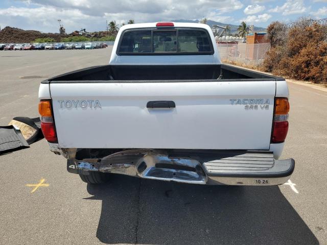 Photo 5 VIN: 5TEWN72N24Z362494 - TOYOTA TACOMA XTR 