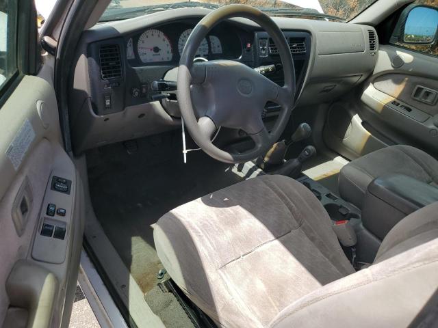 Photo 7 VIN: 5TEWN72N24Z362494 - TOYOTA TACOMA XTR 