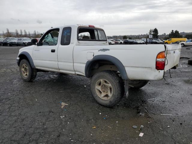 Photo 1 VIN: 5TEWN72N24Z374127 - TOYOTA TACOMA 