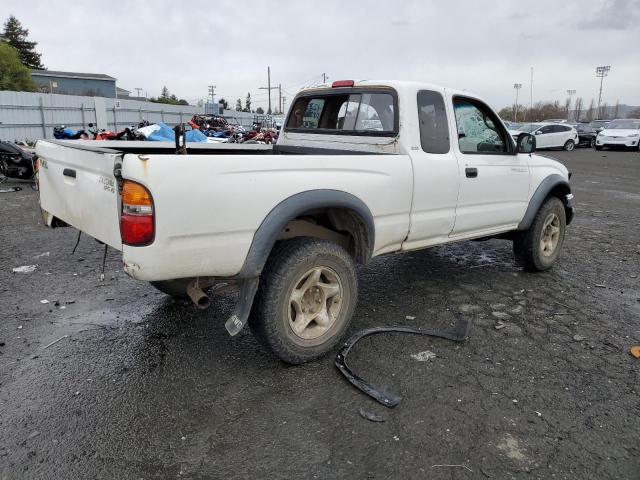 Photo 2 VIN: 5TEWN72N24Z374127 - TOYOTA TACOMA 