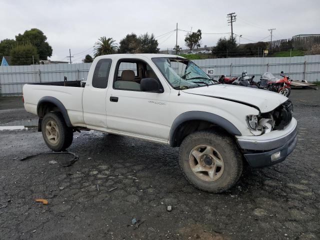 Photo 3 VIN: 5TEWN72N24Z374127 - TOYOTA TACOMA 