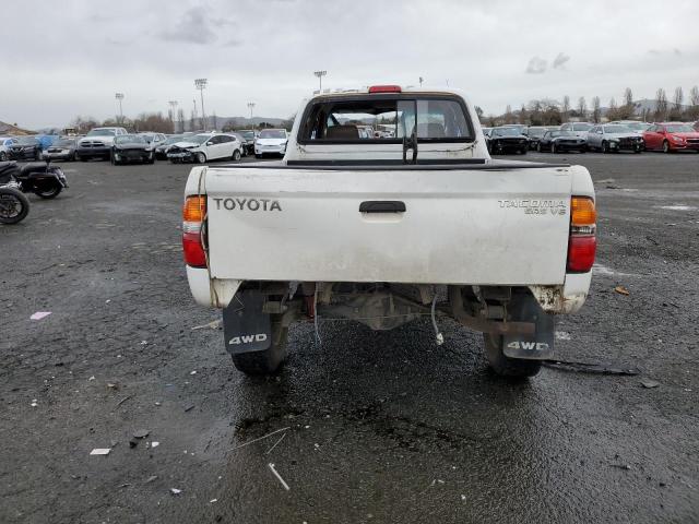 Photo 5 VIN: 5TEWN72N24Z374127 - TOYOTA TACOMA 