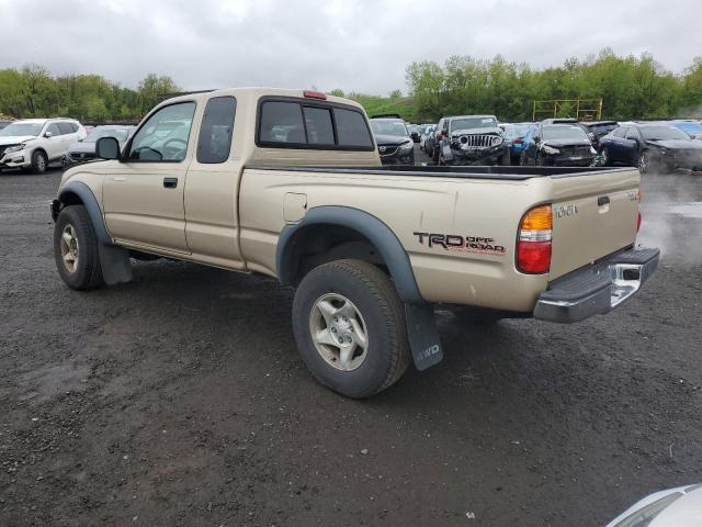 Photo 1 VIN: 5TEWN72N24Z412259 - TOYOTA TACOMA 