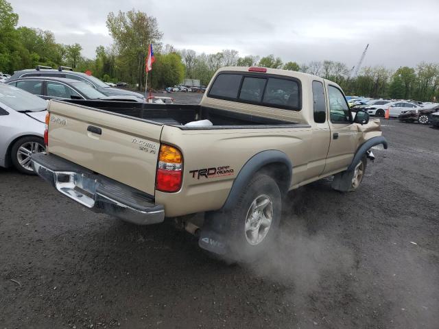 Photo 2 VIN: 5TEWN72N24Z412259 - TOYOTA TACOMA 