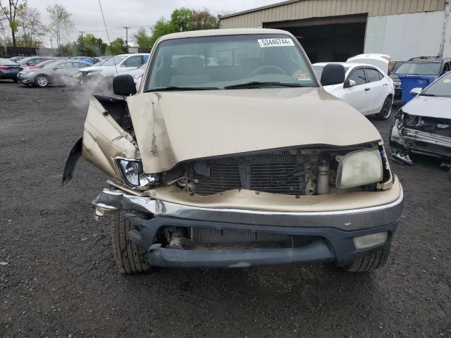 Photo 4 VIN: 5TEWN72N24Z412259 - TOYOTA TACOMA 