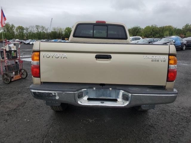 Photo 5 VIN: 5TEWN72N24Z412259 - TOYOTA TACOMA 