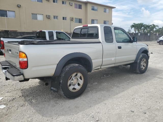 Photo 2 VIN: 5TEWN72N24Z415498 - TOYOTA TACOMA XTR 