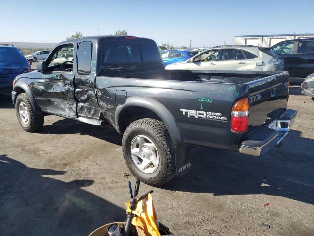 Photo 1 VIN: 5TEWN72N24Z431023 - TOYOTA TACOMA XTR 