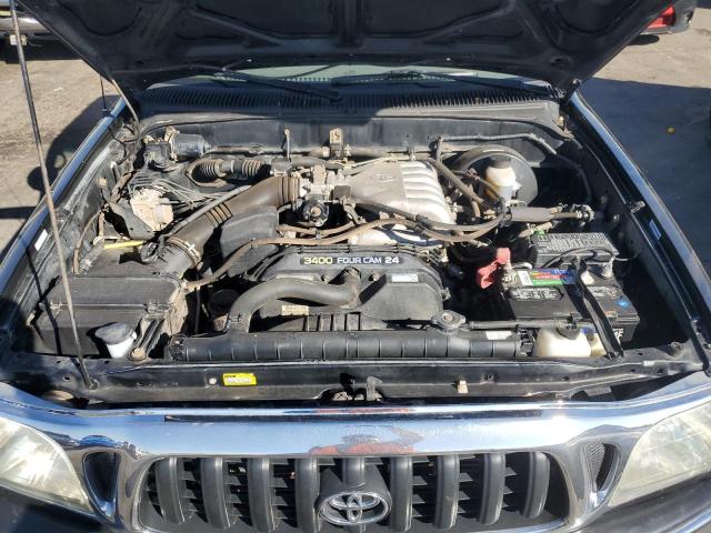 Photo 10 VIN: 5TEWN72N24Z431023 - TOYOTA TACOMA XTR 