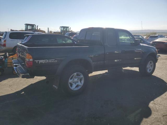 Photo 2 VIN: 5TEWN72N24Z431023 - TOYOTA TACOMA XTR 