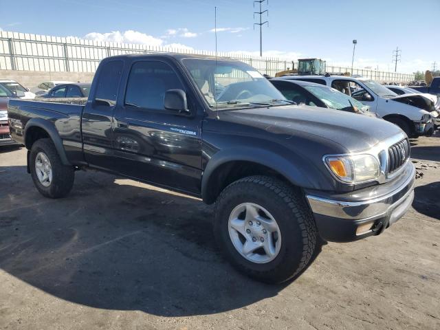 Photo 3 VIN: 5TEWN72N24Z431023 - TOYOTA TACOMA XTR 