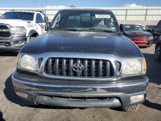 Photo 4 VIN: 5TEWN72N24Z431023 - TOYOTA TACOMA XTR 