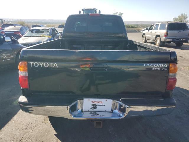 Photo 5 VIN: 5TEWN72N24Z431023 - TOYOTA TACOMA XTR 