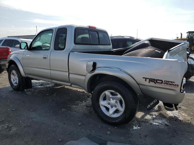 Photo 1 VIN: 5TEWN72N24Z450218 - TOYOTA TACOMA 