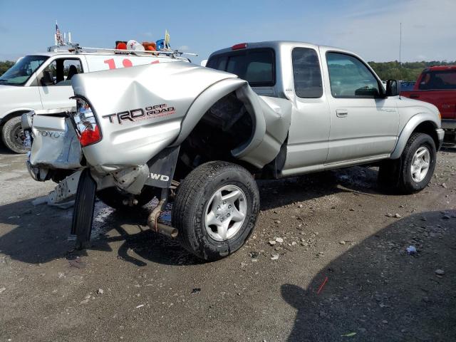 Photo 2 VIN: 5TEWN72N24Z450218 - TOYOTA TACOMA 