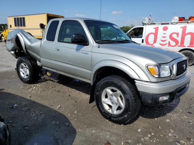 Photo 3 VIN: 5TEWN72N24Z450218 - TOYOTA TACOMA 