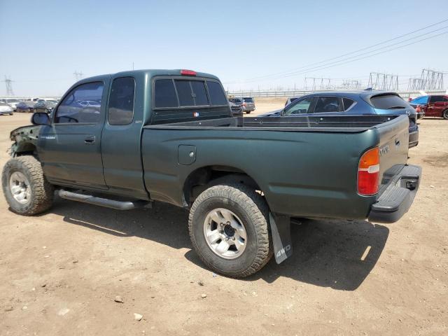 Photo 1 VIN: 5TEWN72N2YZ693100 - TOYOTA TACOMA 