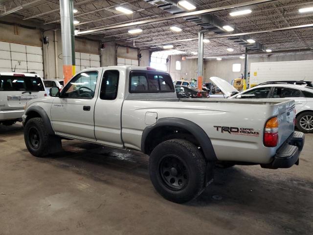 Photo 1 VIN: 5TEWN72N31Z722030 - TOYOTA TACOMA XTR 