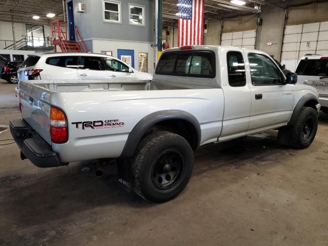 Photo 2 VIN: 5TEWN72N31Z722030 - TOYOTA TACOMA XTR 