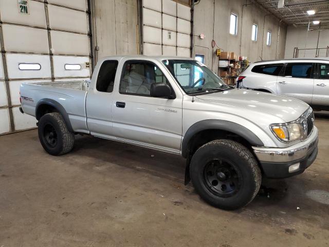 Photo 3 VIN: 5TEWN72N31Z722030 - TOYOTA TACOMA XTR 