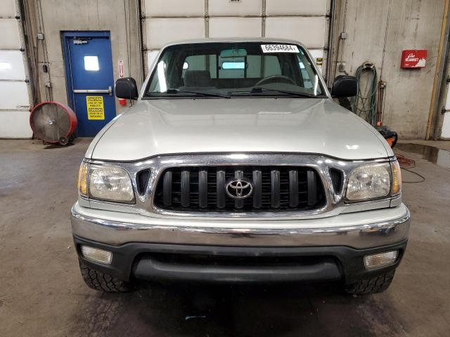 Photo 4 VIN: 5TEWN72N31Z722030 - TOYOTA TACOMA XTR 