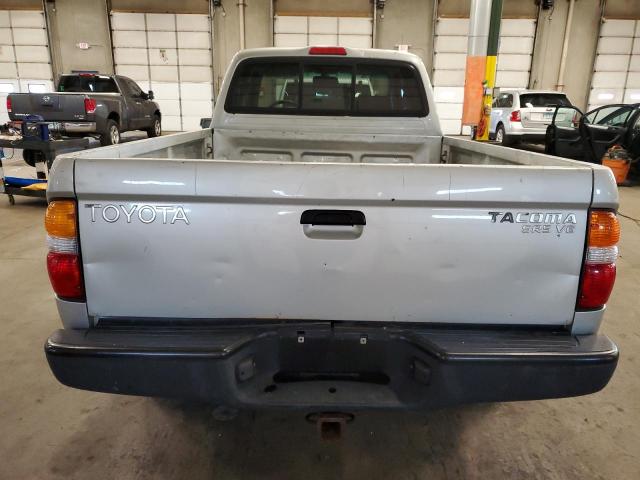 Photo 5 VIN: 5TEWN72N31Z722030 - TOYOTA TACOMA XTR 