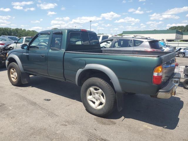 Photo 1 VIN: 5TEWN72N31Z853460 - TOYOTA TACOMA 