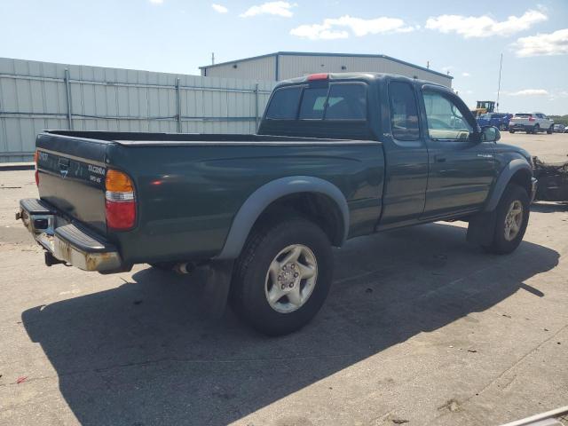 Photo 2 VIN: 5TEWN72N31Z853460 - TOYOTA TACOMA 