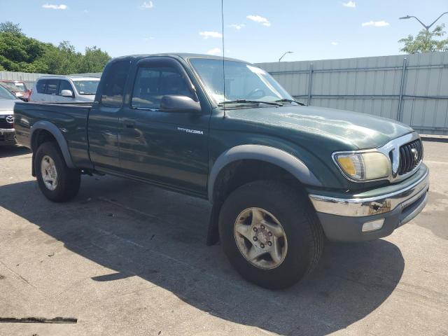 Photo 3 VIN: 5TEWN72N31Z853460 - TOYOTA TACOMA 