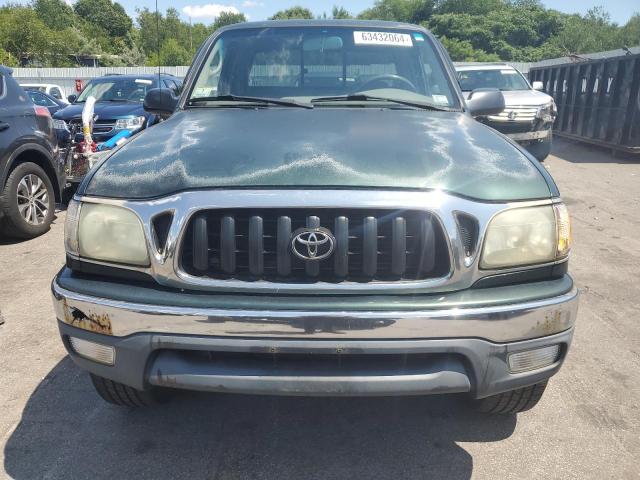 Photo 4 VIN: 5TEWN72N31Z853460 - TOYOTA TACOMA 