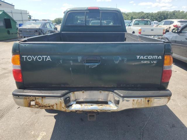 Photo 5 VIN: 5TEWN72N31Z853460 - TOYOTA TACOMA 