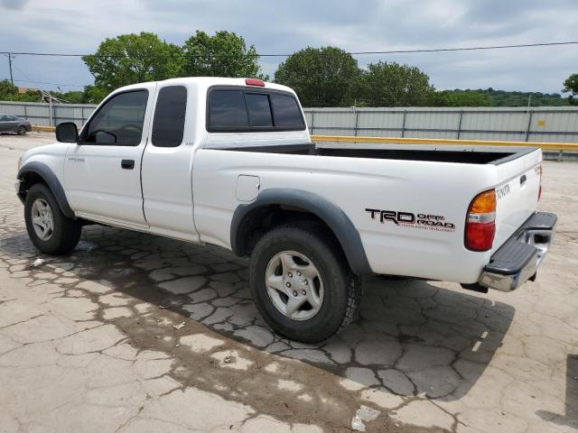 Photo 1 VIN: 5TEWN72N31Z864684 - TOYOTA TACOMA 