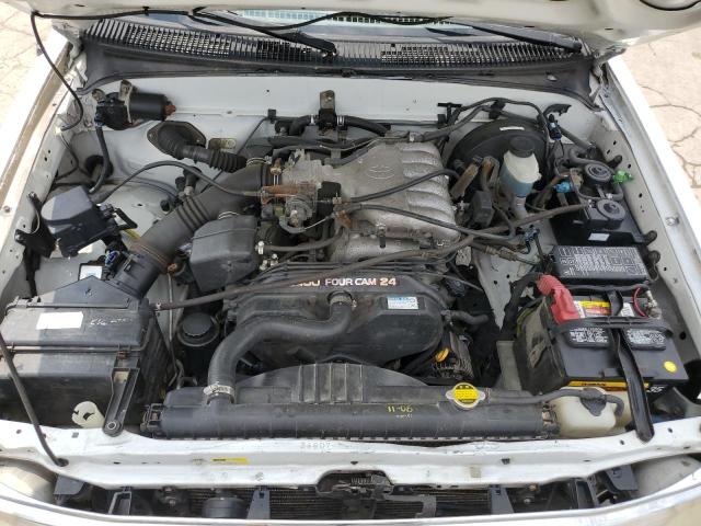 Photo 10 VIN: 5TEWN72N31Z864684 - TOYOTA TACOMA 