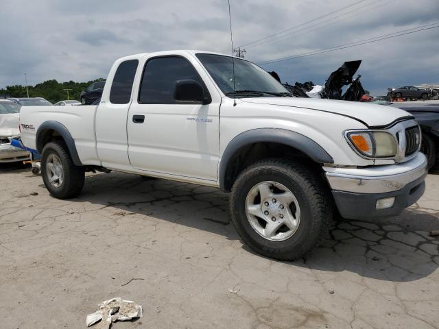 Photo 3 VIN: 5TEWN72N31Z864684 - TOYOTA TACOMA 