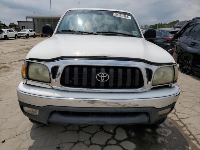 Photo 4 VIN: 5TEWN72N31Z864684 - TOYOTA TACOMA 