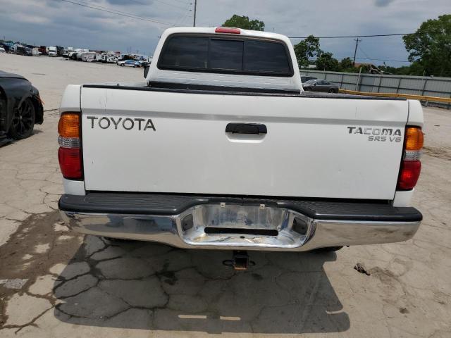 Photo 5 VIN: 5TEWN72N31Z864684 - TOYOTA TACOMA 