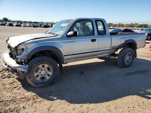 Photo 0 VIN: 5TEWN72N31Z873546 - TOYOTA TACOMA 