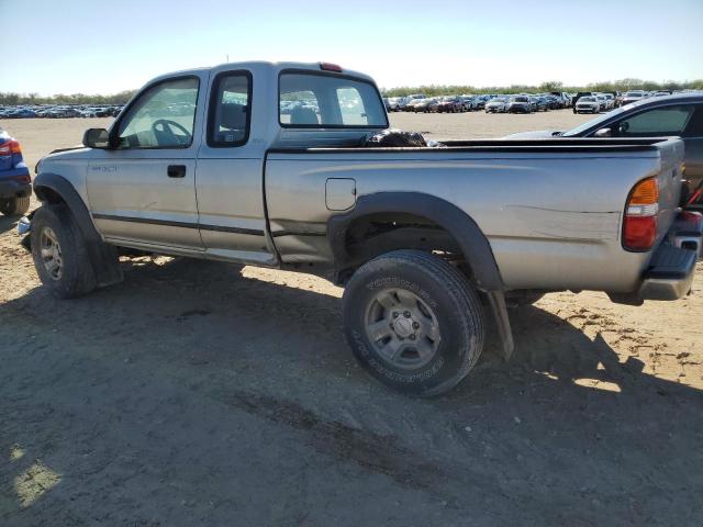 Photo 1 VIN: 5TEWN72N31Z873546 - TOYOTA TACOMA 