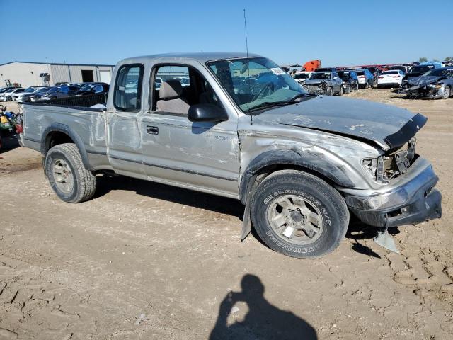 Photo 3 VIN: 5TEWN72N31Z873546 - TOYOTA TACOMA 