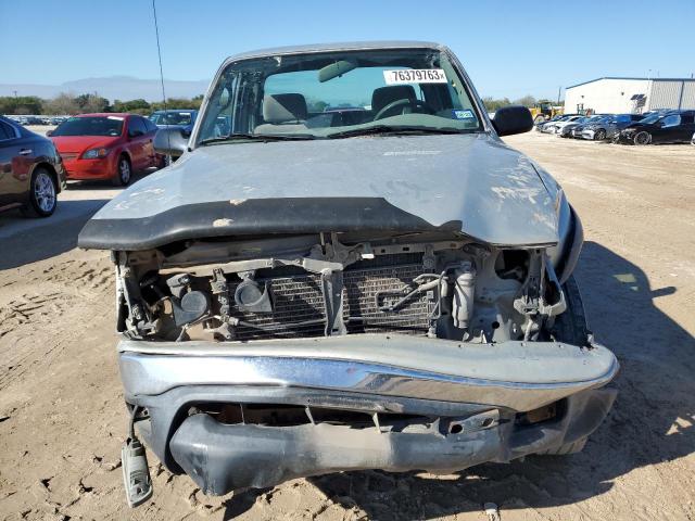 Photo 4 VIN: 5TEWN72N31Z873546 - TOYOTA TACOMA 