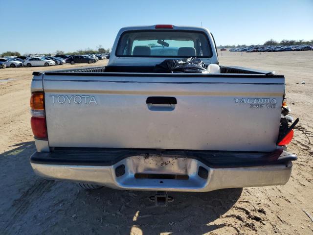 Photo 5 VIN: 5TEWN72N31Z873546 - TOYOTA TACOMA 