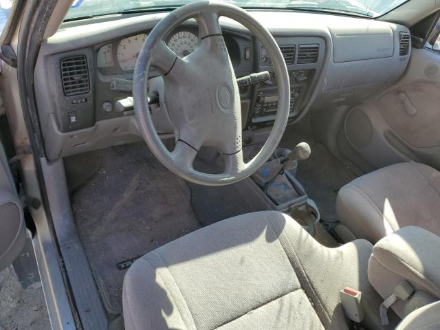 Photo 7 VIN: 5TEWN72N31Z873546 - TOYOTA TACOMA 